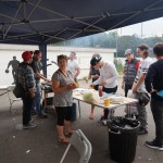 The Bradby Club Summer BBQ