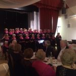 Dunchurch Voices Concert and Supper