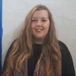 New Safer Relationships Worker