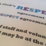 Respect Agreements