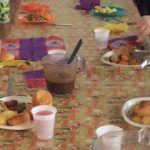 Christmas Dinner – Rugby Young Parents Group