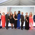 Pride of Rugby Awards 2017