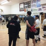 ABA Lvl 1 Coach