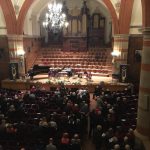Rugby Philharmonic Choir