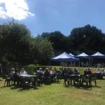 Bradby Club Garden Party