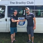 Race to the Stones for Bradby Centenary