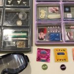 Funding Support for Safer Relationships