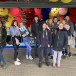 Drayton Manor Again!!