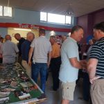 Past Bradby Member Pledges Support for Club