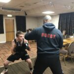 Bradby Community Gym and Boxing Resumes